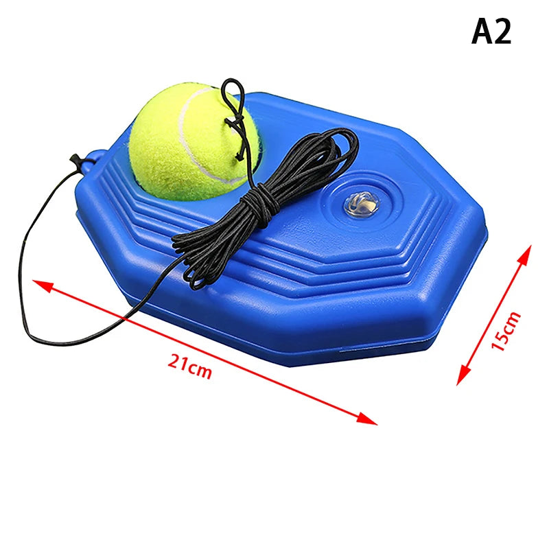 Heavy Duty Tennis Rebounder