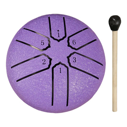 Calming Rain Drum