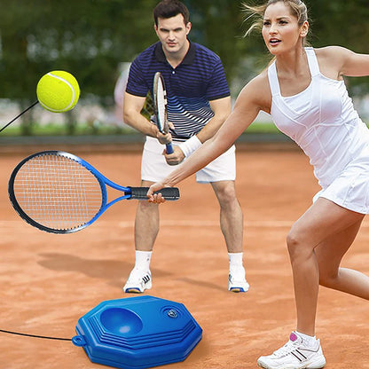 Heavy Duty Tennis Rebounder