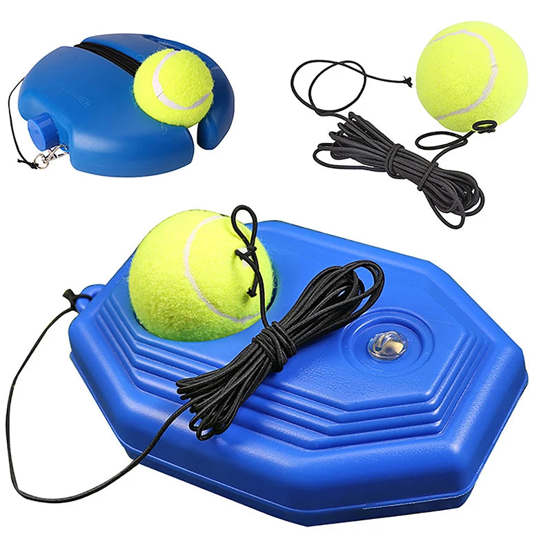 Heavy Duty Tennis Rebounder