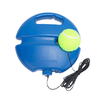 Heavy Duty Tennis Rebounder