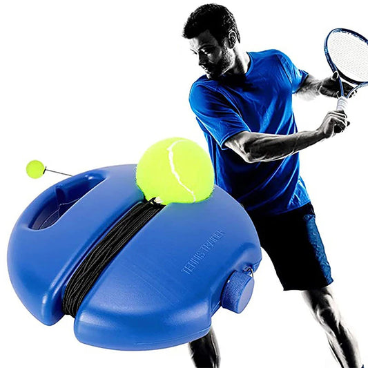 Heavy Duty Tennis Rebounder